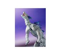 Tamashii Nations – Figurine Shimo Fig Godzilla vs Kong The New Empire 18 cm – SH Monsters Arts