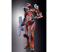 TAMASHII NATIONS- Figures, Multicolore