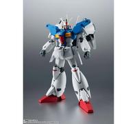 Robot-Soul Mobile Suit Gundam 0083 [Side Ms] Rx-78gp01fb Gundam Prototype 1 Full Vernian Ver. 130mm A.N.I.M.E. Painted Abs&pvc Complete Articulated Figure [Import Japonais]