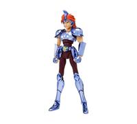 Bandai Tamashii Nations Figurine Auriga (Capella du Cocher) Saint Cloth Myth – 17 cm