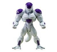 TAMASHII NATIONS Figurine d'action Dragonball Z de 6 Pouces S.H. Figuarts Exclusive Frieza Full Power