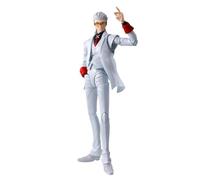 Tamashii Nations - Figurine d'action To Be Hero X S.H.Figuarts