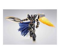 Tamashii Nations S.H.Figuarts Digital Monster X-Evolution Alphamon:Ouryuken – Édition Premium Color