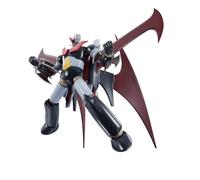 TAMASHII NATIONS - Figurine Grendizer U - Mazinger X & Jet Scrander X Robot Spirits