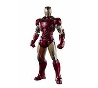 TAMASHII NATIONS - Figurine Iron Man - Iron Man Mark 6 (The Infinity Saga) S.H.Figuarts