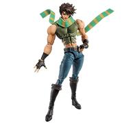 TAMASHII NATIONS - Figurine JoJo's Bizarre Adventure ? Joseph Joestar (SH Figuarts Battle Tendency) 17 cm - 4573102673954