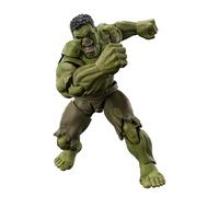 TAMASHII NATIONS - Figurine Marvel - Hulk (Spider-Man Day) S.H.Figuarts