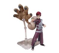TAMASHII NATIONS Figurine - Naruto - Gaara SH Figuarts 16 cm