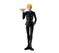 TAMASHII NATIONS - Figurine One Piece - Sanji - Romance Dawn - S.H.Figuarts