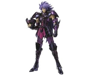 TAMASHII NATIONS Figurine 'Saint Seiya Ex' - Gemini Saga Surplice