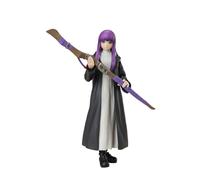 TAMASHII NATIONS - Frieren : Beyond Journey's End - Figurine Fern, Bandai Spirits S.H.Figuarts