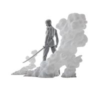TAMASHII NATIONS - Fumé blanc. Pour S.H.Figuarts, Bandai Spirits Tamashii Effect
