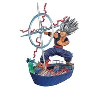TAMASHII NATIONS Générique DB Super Hero EX Son Gohan Beast MAKANKOSAPPO FIGUARTS Zero