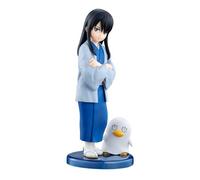 TAMASHII Nations - Gintama - Katsura Kotarou Rowtashii Noise Adokenette Figurine