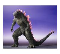 TAMASHII NATIONS Godzilla Evolved par Godzilla et Kong - Le nouvel empire - S.H.MonsterArts