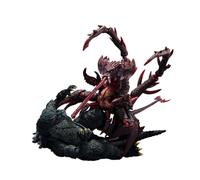 TAMASHII NATIONS Godzilla - Figurine Godzilla Jr & Destoroyah Evolution Set S.H.MonsterArts