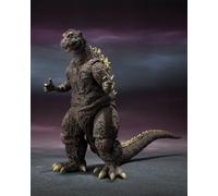 TAMASHII NATIONS Godzilla - Godzilla [1954] 70e Anniversaire Special ver., Bandai Spirits S.H.MonsterArts Figurine d'action