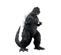 TAMASHII Nations Godzilla - Godzilla [1954] - Movie Graphic Plus - S.H.MonsterArts Figurine d'action