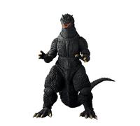 TAMASHII NATIONS Godzilla - Godzilla [2004] Heat Ray ver. Figurine d'action Gotengo S.H.MonsterArts