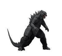 TAMASHII NATIONS Godzilla Godzilla [2014] - Movie Graphic Plus - Figurine S.H.MonsterArts
