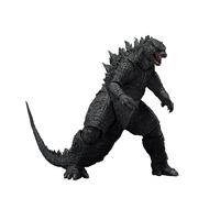 TAMASHII Nations Godzilla Godzilla - Movie Graphic Plus - Figurine S.H.MonsterA