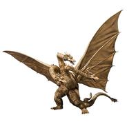 TAMASHII Nations - Godzilla - King Ghidorah [1972] Figurine S.H.MonsterArts