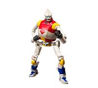 TAMASHII NATIONS - Godzilla S.P. - Jet Jaguar (2021), S.H.MonsterArts