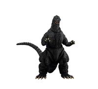 TAMASHII Nations - Godzilla vs. Biollante - Godzilla [1989] - Movie Graphic Plus - Figurine d'action S.H.MonsterArts