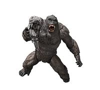 Tamashii Nations Figurine Kong – Godzilla vs Kong 2021 – Édition exclusive de l'événement