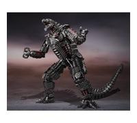 TAMASHII Nations - Godzilla Vs. Kong - Mechagodzilla from Godzilla Vs. Kong [2021] -Final Battle Edition- S.H.MonsterArts Action Figure