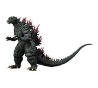 TAMASHII NATIONS - Godzilla vs. Megaguirus (2000) - Godzilla [2000] S.H.MonsterArts Figurine d'action