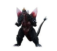 TAMASHII NATIONS - Godzilla vs. SpaceGodzilla - SpaceGodzilla Fukuoka Decisive Battle Ver., Bandai Spirits S.H.MonsterArts Figurine d'action