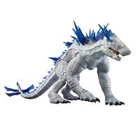 Godzilla x Kong: The New Empire - Figurine S.H. MonsterArts Shimo 18 cm Multicolore