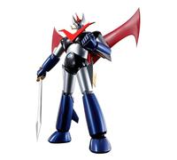 TAMASHII NATIONS - Great Mazinger - GX-111 Great Mazinger Kakumei Shinka, Bandai Spirits Soul of Chogokin Figure