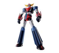 TAMASHII NATIONS - Grendizer U - Grendizer de Grendizer U, Bandai Spirits Figurine The Robot Spirits