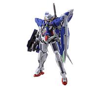 Mobile Suit Gundam 00 Revealed Chronicle - Figurine Diecast Metal Build Devise Exia 18 Cm