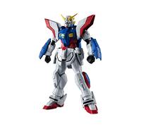 TAMASHII NATIONS Gundam Universe Figurine GF-13-017 NJ Shining Gundam 15 cm