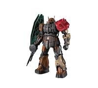 TAMASHII NATIONS - Gundam - Zaku II (type non identifié) Solari, figurine d'action de l'univers Gundam
