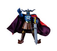 Tamashii Nations GX-110 Ankoku Daishogun Soul of Chogokin