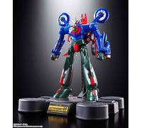 Bandai – Figurine PVC – Getter Robot Go Soul of Chogokin GX-96 – 18 cm