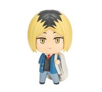 TAMASHII NATIONS - Haikyu! - Figurine Kenma Kozume Rowtashii Noise Tekupiku