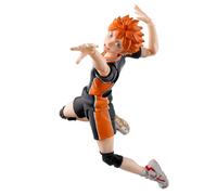 TAMASHII NATIONS - Haikyu! - Figurine Shoyo Hinata S.H.Figuarts