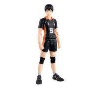 TAMASHII Nations - Haikyu! - Figurine Tobio Kageyama S.H.Figuarts