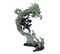 Naruto Shippuden - Statuette FiguartsZERO Senjyu Hashirama Mokuryu Kizuna Relation 31 cm NC G