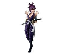 Tamashii Nations - Hell’s Paradise : Jigokuraku - Yuzuriha, Bandai Spirits S.H.Figuarts Figurine articulée