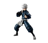 TAMASHII NATIONS - Hell's Paradise : Jigokuraku - Gabimaru, Bandai Spirits S.H.Figuarts Figurine d'action