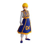 Bandai Tamashii Nations Hunter X Hunter Figurine S.H.Figuarts Kurapika 15 cm