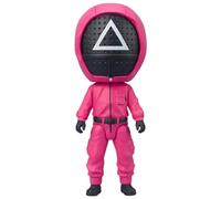 Squid Game Figurine Figuarts Mini Masked Soldier 9 Cm