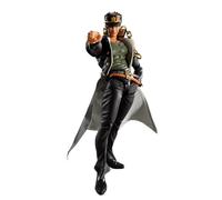 Tamashii Nations – Figurine Jotaro Kujo S.H.Figuarts 17 cm – JoJo's Bizarre Adventure