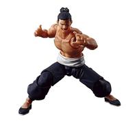TAMASHII NATIONS - Jujutsu Kaisen - Aoi Todo, Bandai Spirits S.H.Figuarts Figurine d'action